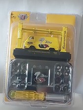 M2 machines 1/64 🇨🇵 1965