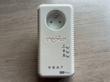 Devolo dLan 500 AV Wireless+ (Un CPL Devolo 500 Mbps Wifi)