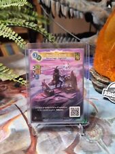 Cartes Altered tcg unique