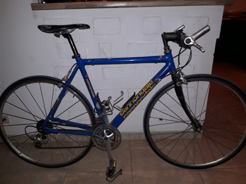 Cannondale caad3 - caad3,
