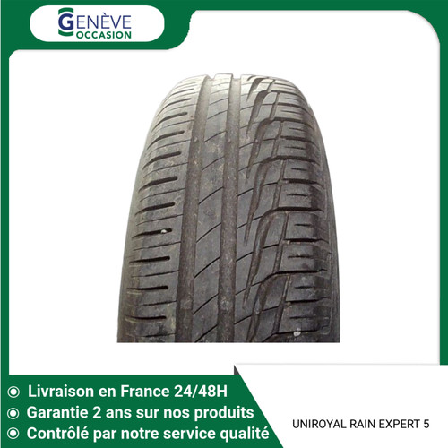 Pneu uniroyal rain - uniroyal,