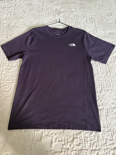 The shirt - north, face
