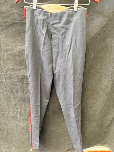 Pantalon uniforme service - pantalon,