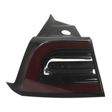 Feu arrière Gauche Extérieur