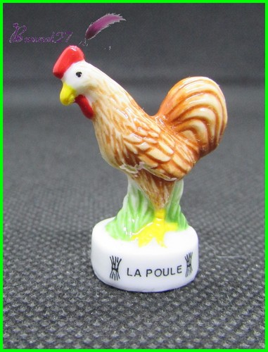 Feve animaux ferme - feve, la
