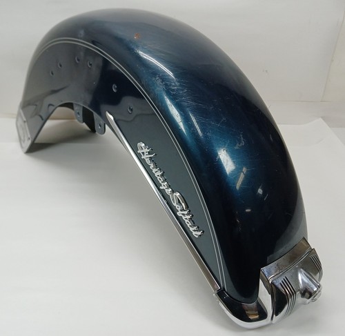 Harley davidson 2002 heritage - harley-davidson,