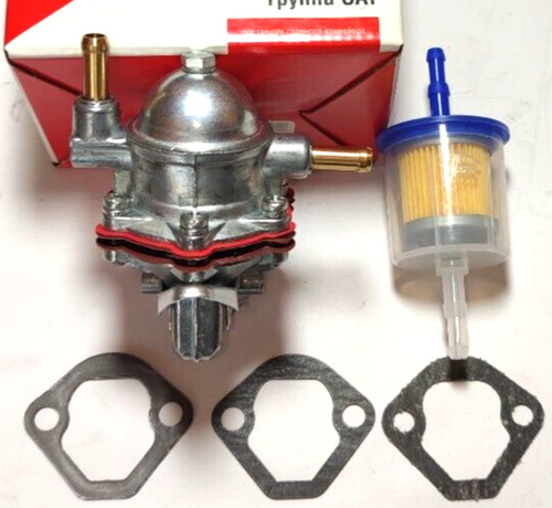 Original fuel pump lada 2101 - fuel,