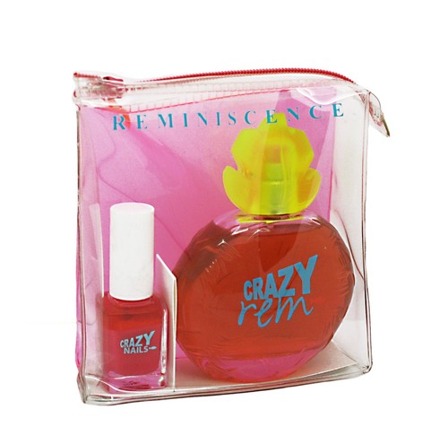 Reminiscence crazy rem - reminiscence,, +
