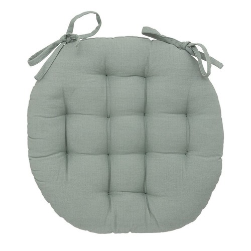 Galette chaise ronde - chaise,
