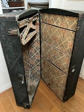 BELLE MALLE CABINE 1920 POUR