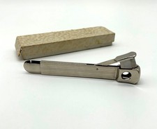 COUPE CIGARE EN ACIER CHROME