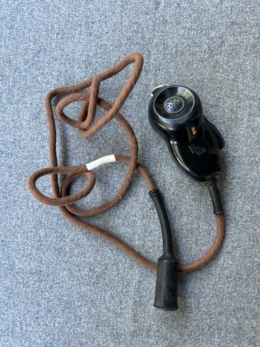 Microphone sopos 369 armée - 369,