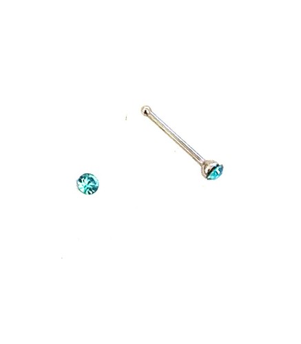 Piercing droit nez - piercing,