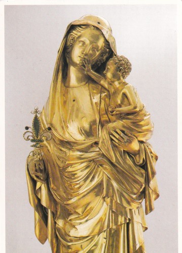 Postcard carte postale - 🦬postcard/carte,