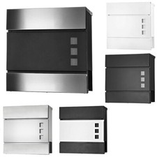 Boîte aux lettres boîte aux