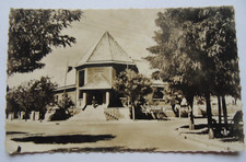 CPA Maroc Ifrane la poste