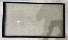 Bang & Olufsen Beovision Avant 55'' TV Replacement Front Glass Part