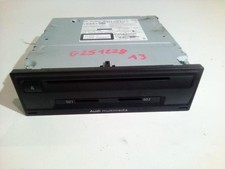 Autoradio d'origine AUDI A3 3 S3 PHASE 1 8V0035874C