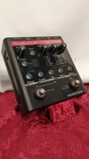 TC-Helicon VoiceTone Harmony G Vocal Effector with Reverb Doubling FX Used
