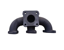 Collecteur d'échappement pour