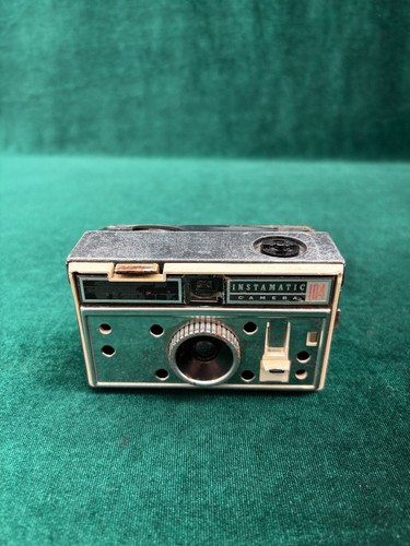 Vintage kodak instamatic - instamatic, 104