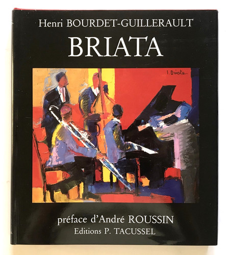 Georges briata savoir - georges,