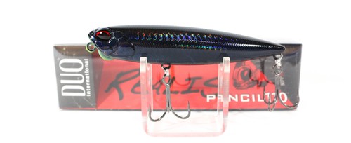 Duo realis pencil 110 topwater - realis,