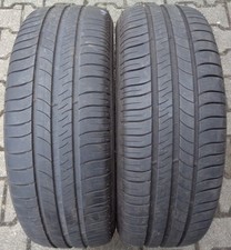 2 Pneus D'Été Michelin