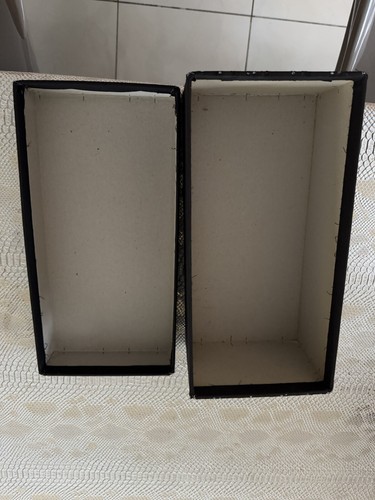 Boîte rangement pour - 1,