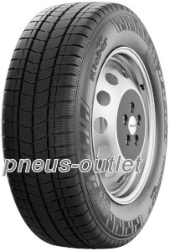 Pneu hiver kleber - pneu, 2+