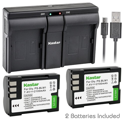 Blm1 battery usb dual - battery,
