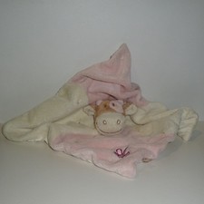 Doudou Vache Noukies Noukie's