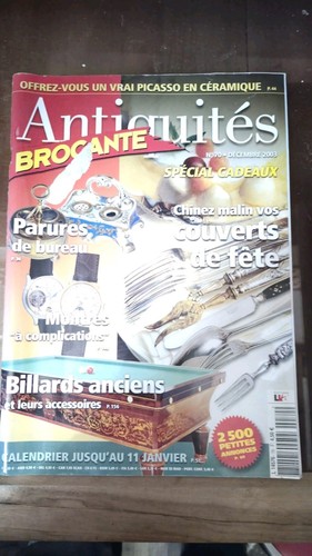 Antiquités brocante - brocante, n°70