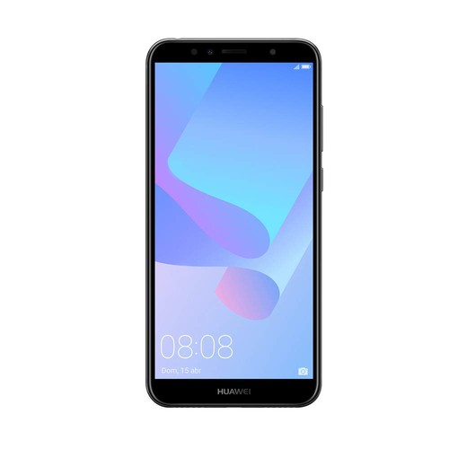 Smartphone huawei 2018 - smartphone,