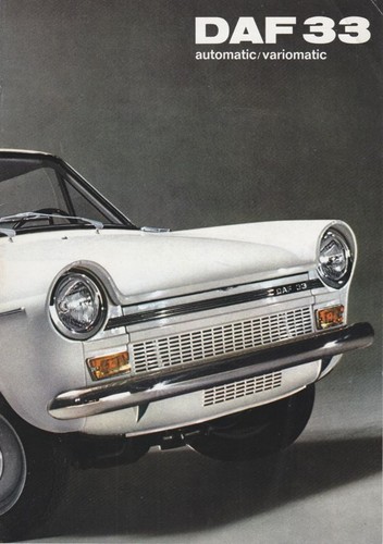 Catalogue brochure daf - catalogue,