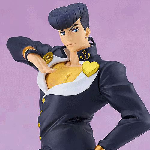 Jojo bizarre adventure - bizarre,