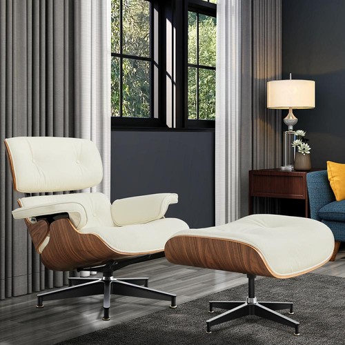 Mid century eames - century, lounge