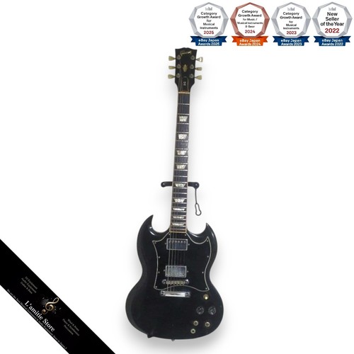 Guitare électrique gibson - guitare,