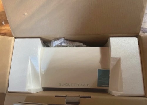Silhouette cameo neuve - cameo, 3
