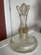 Ancien Flacon Parfum Je