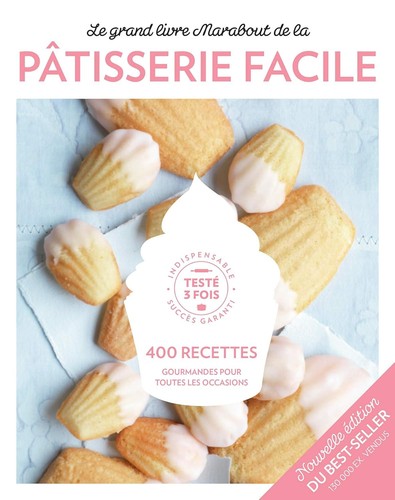 Grand livre marabout la - grand,