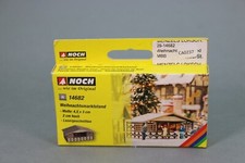 CA237 Noch train N 14682 Stand