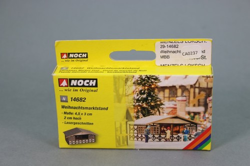 Ca237 noch train - train, n