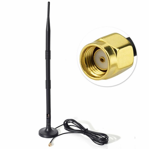 Antenne wifi omnidirectionnel - antenne,