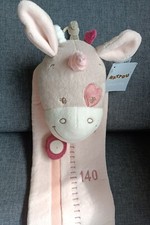 🌟Doudou Nattou Toise Jade