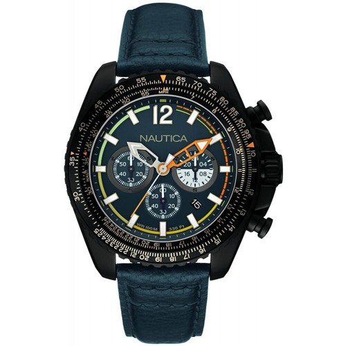 Montre homme nautica nmx - homme, 1500