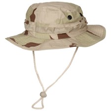 US MILITAIRE BOONIE GI RIPSTOP