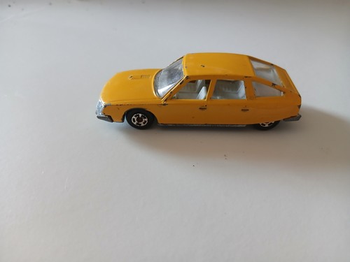 Voiture miniature polistil - miniature,