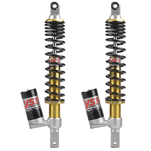 Yss suspension ensemble - suspension,