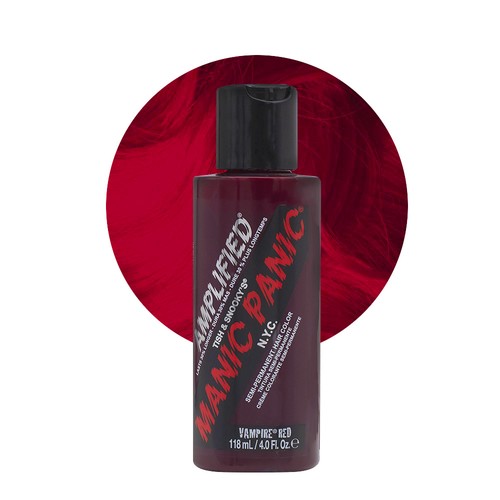 Manic panic amplified cream - panic,